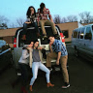 Meet your Posher, Gianna